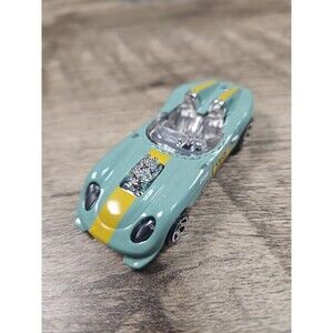 Hot Wheels Glory Chaser Mattel Diecast 1/64 2021 Toy Car